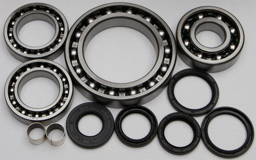 ALL BALLS Differential Bearing & Seal Kit - 25-2059