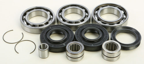 ALL BALLS Differential Bearing & Seal Kit - 25-2060