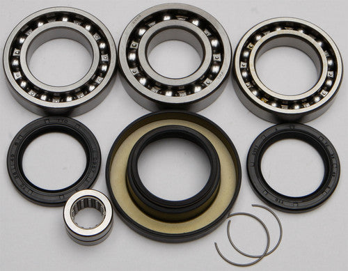 ALL BALLS Differential Bearing & Seal Kit - 25-2061