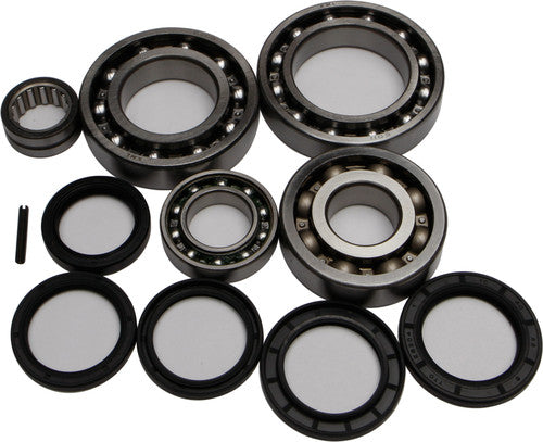 ALL BALLS Differential Bearing & Seal Kit - 25-2062