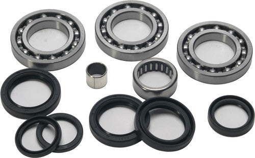 ALL BALLS Differential Bearing & Seal Kit - 25-2065