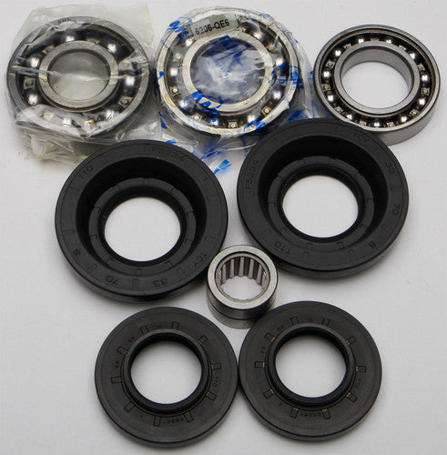 ALL BALLS Differential Bearing & Seal Kit - 25-2067