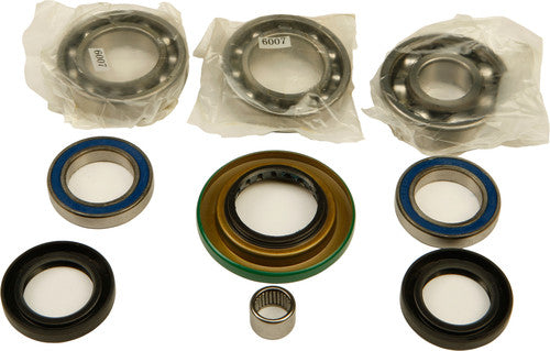 ALL BALLS Differential Bearing & Seal Kit - 25-2068