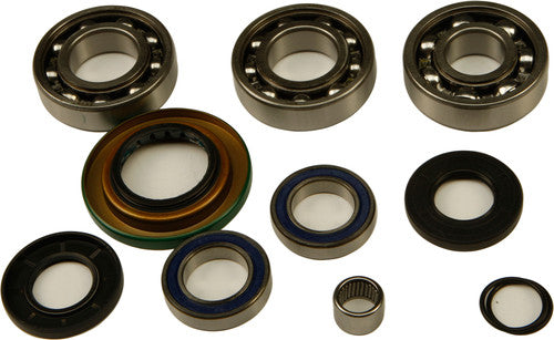 ALL BALLS Differential Bearing & Seal Kit - 25-2069