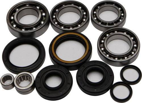 ALL BALLS Differential Bearing & Seal Kit - 25-2071