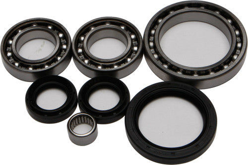 ALL BALLS Differential Bearing & Seal Kit - 25-2073