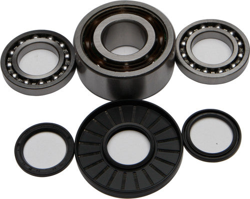 ALL BALLS Differential Bearing & Seal Kit - 25-2075