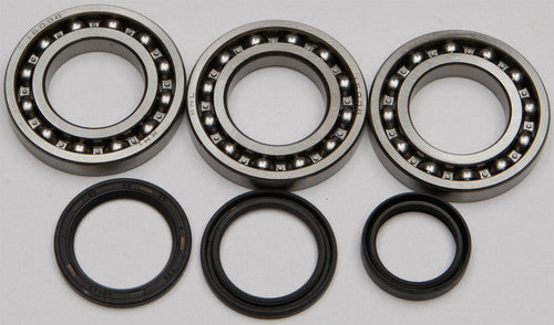 ALL BALLS Differential Bearing & Seal Kit - 25-2076