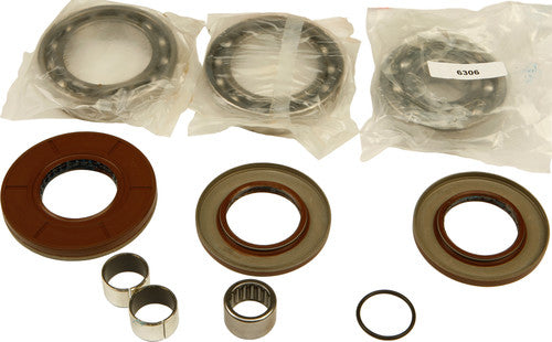 ALL BALLS Differential Bearing & Seal Kit - 25-2080