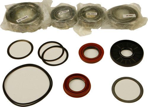 ALL BALLS Differential Bearing & Seal Kit - 25-2082
