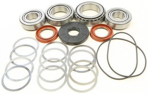 ALL BALLS Differential Bearing & Seal Kit - 25-2083