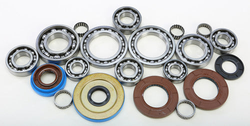 ALL BALLS Differential Bearing & Seal Kit - 25-2084
