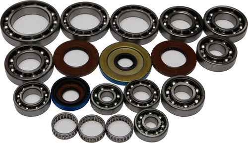 ALL BALLS Differential Bearing & Seal Kit - 25-2085