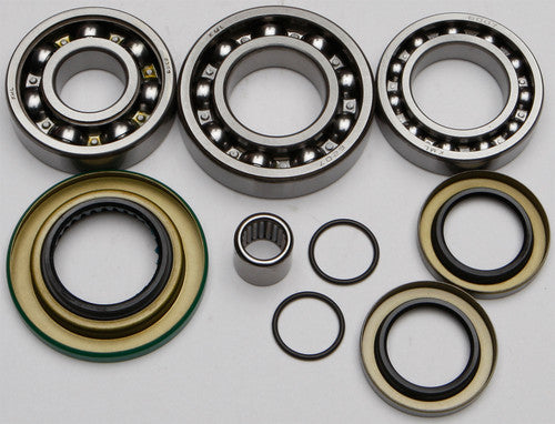 ALL BALLS Differential Bearing & Seal Kit - 25-2086