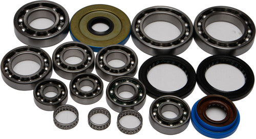 ALL BALLS Differential Bearing & Seal Kit - 25-2087