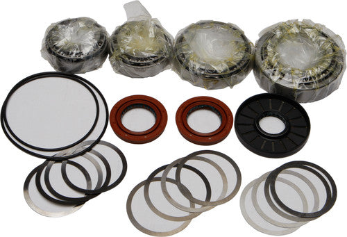 ALL BALLS Differential Bearing & Seal Kit - 25-2088