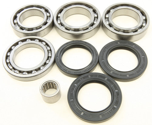ALL BALLS Differential Bearing & Seal Kit - 25-2101