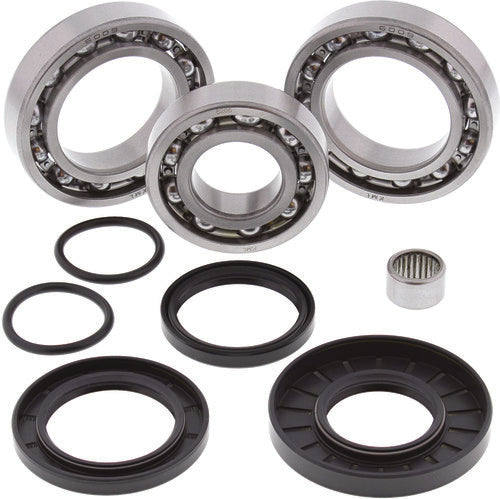 ALL BALLS Differential Bearing & Seal Kit - 25-2102