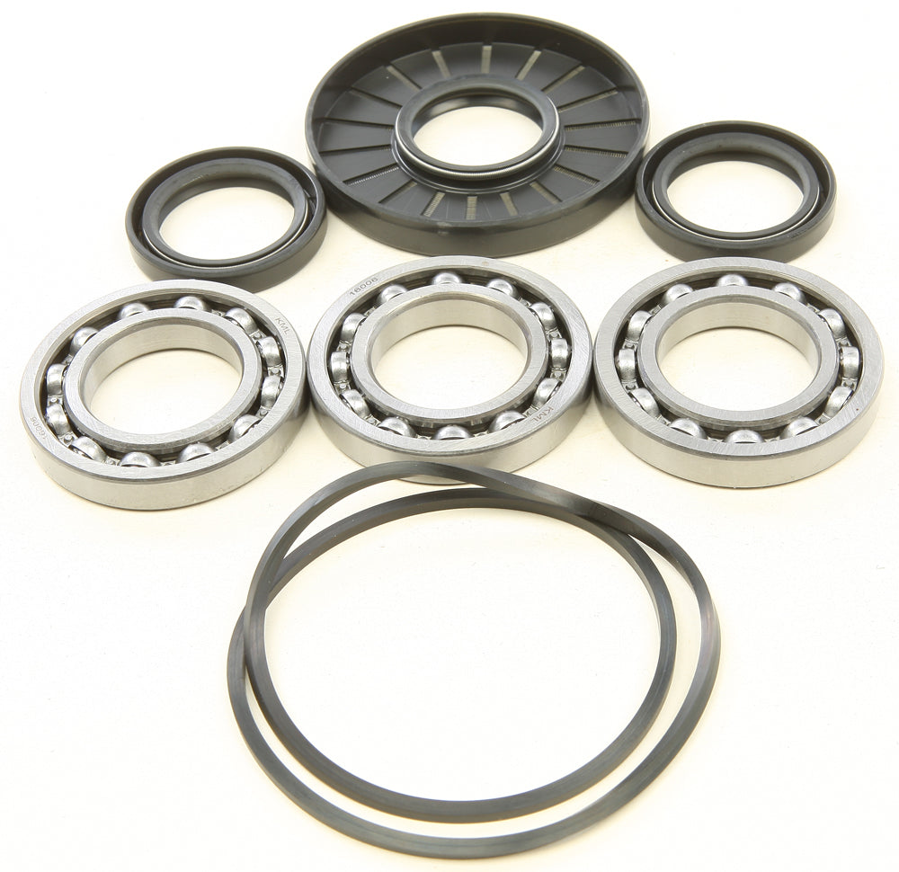 ALL BALLS Differential Bearing & Seal Kit - 25-2105