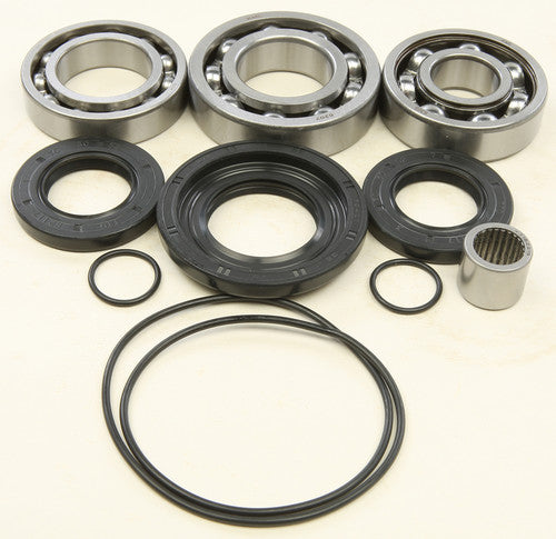 ALL BALLS Differential Bearing & Seal Kit - 25-2106