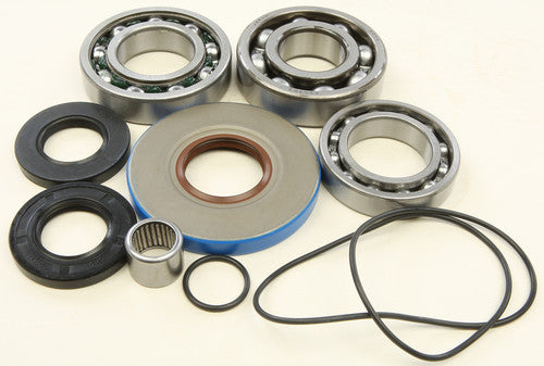 ALL BALLS Differential Bearing & Seal Kit - 25-2107