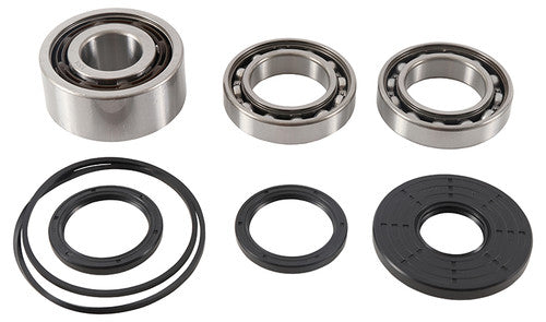 ALL BALLS Differential Bearing & Seal Kit - 25-2108