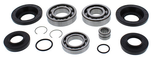 ALL BALLS Differential Bearing & Seal Kit - 25-2111