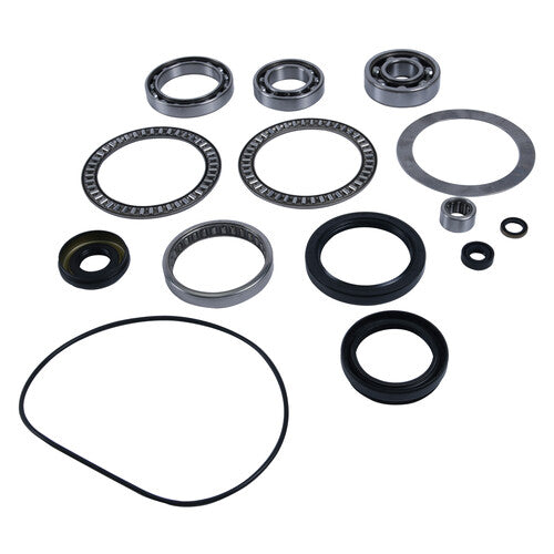 ALL BALLS Differential Bearing & Seal Kit - 25-2120