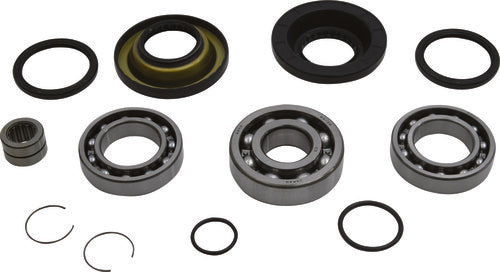 ALL BALLS Differential Bearing & Seal Kit - 25-2137