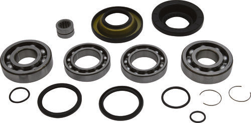 ALL BALLS Differential Bearing & Seal Kit - 25-2138