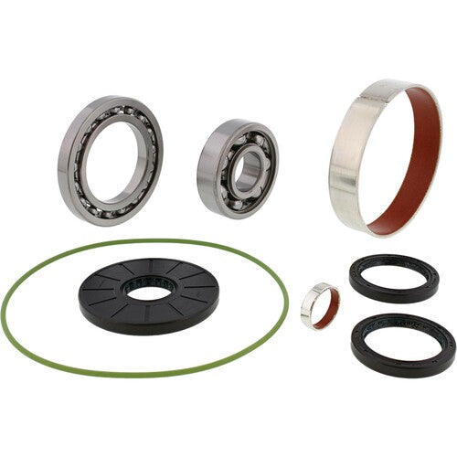 ALL BALLS Differential Bearing & Seal Kit - 25-2155