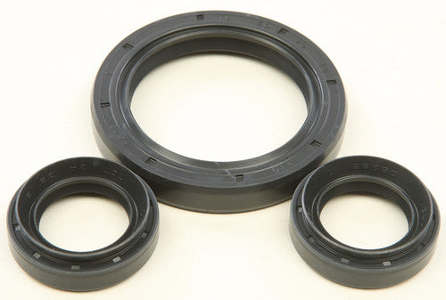 ALL BALLS Differential Seal Kit - 25-2028-5
