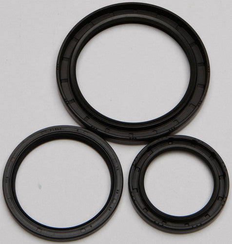 ALL BALLS Differential Seal Kit - 25-2033-5