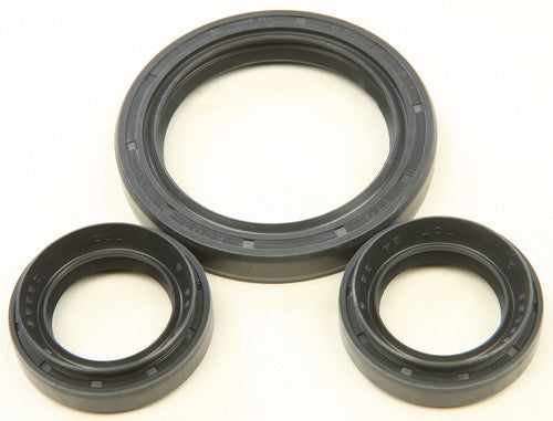 ALL BALLS Differential Seal Kit - 25-2044-5