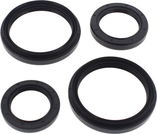ALL BALLS Differential Seal Kit - 25-2050-5