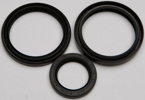 ALL BALLS Differential Seal Kit - 25-2051-5