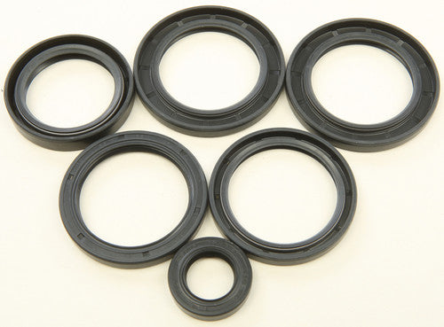 ALL BALLS Differential Seal Kit - 25-2062-5
