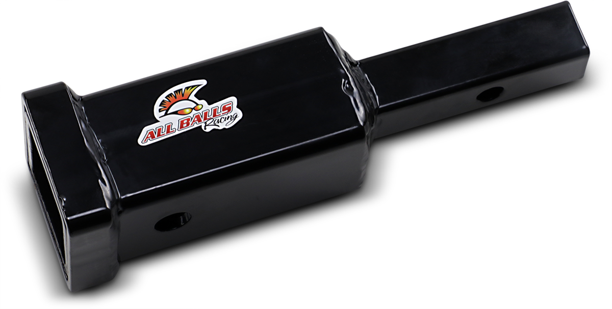 ALL BALLS EZ Hitch Adapter - 1.25" to 2" 4504-0179