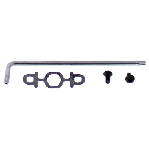 ALL BALLS FCR Mid-Body Gasket Kit - 26-10010