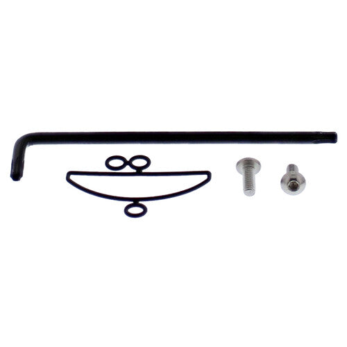 ALL BALLS FCR Mid-Body Gasket Kit - 26-10011