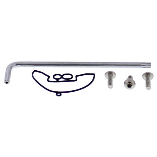 ALL BALLS FCR Mid-Body Gasket Kit - 26-10012