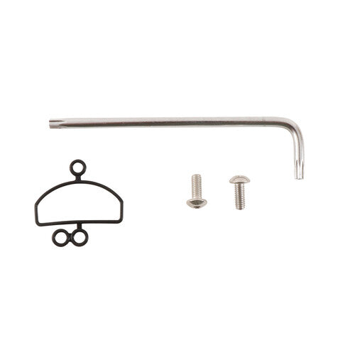 ALL BALLS FCR Mid-Body Gasket Kit - 26-10031