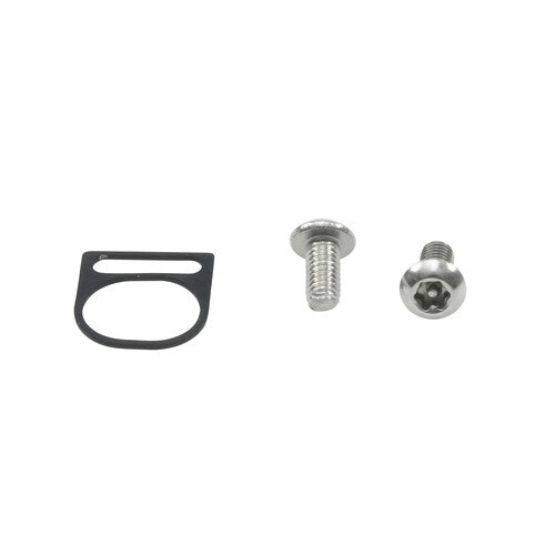 ALL BALLS FCR Mid-Body Gasket Kit - 26-10155
