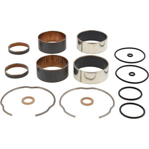 ALL BALLS FORK BUSHING KIT - 38-6162