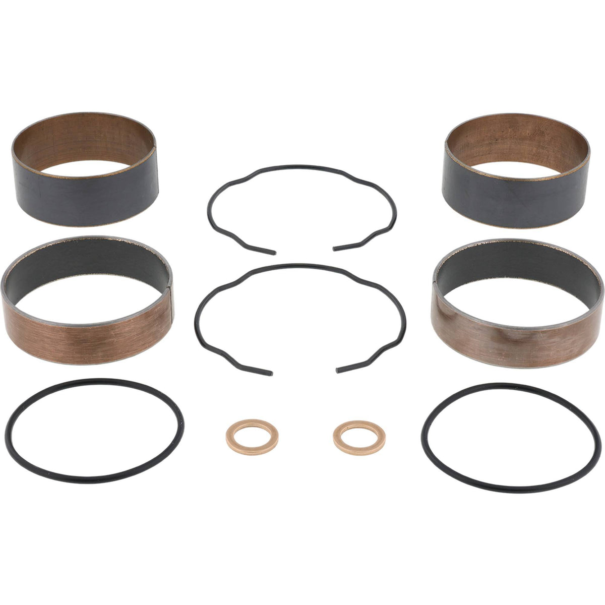 ALL BALLS Fork Bushing Kit - 38-6168