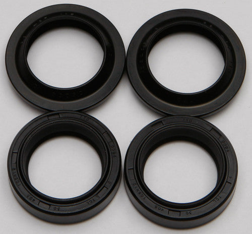 ALL BALLS Fork/Dust Seal Wiper Kit - 56-104