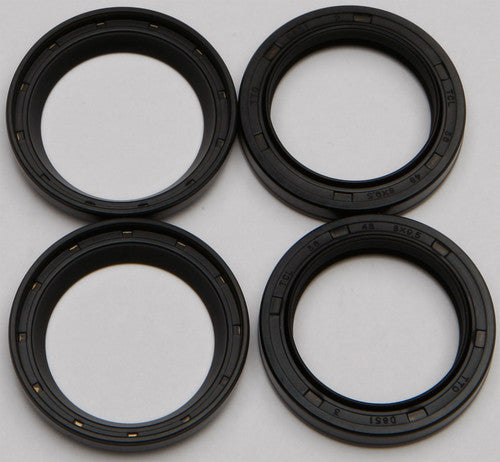 ALL BALLS Fork/Dust Seal Wiper Kit - 56-122