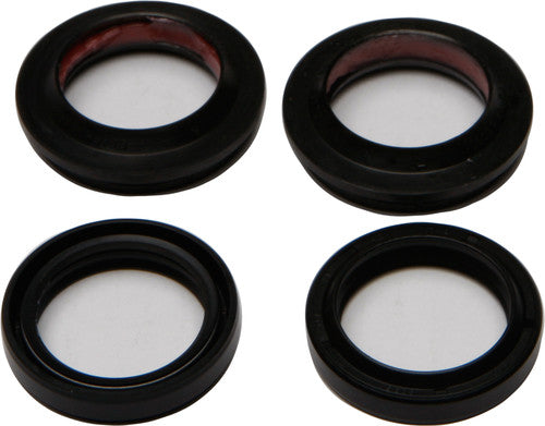 ALL BALLS Fork/Dust Seal Wiper Kit - 56-127