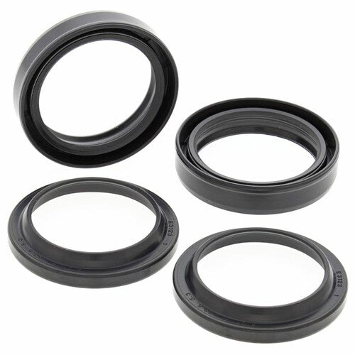 ALL BALLS Fork/Dust Seal Wiper Kit - 56-128