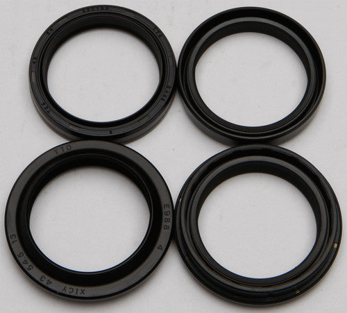 ALL BALLS Fork/Dust Seal Wiper Kit - 56-134
